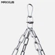 Боксерська груша MAXXUS PRO 120/100/80 – Наповнена - изображение 3
