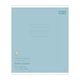 Зошит шкільний Yes Small moments А5 24 аркуша клітинка (768690) - зображення 6