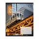 Набір зошитів 48арк. клітинка YES City perspectives, уп.10шт. 769077 - зображення 4