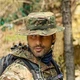 Панама Military Sun Hat Boonie OCP Scorpion USA - зображення 3