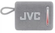 Głośnik bezprzewodowy JVC XS-E114G szary - obraz 2