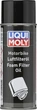 Пропитка воздушных фильтров Liqui Moly Racing Luft-Filter-Oil 0.4 л (1604) - изображение 2