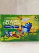 Метафоричні асоціативні карти. "Терапія щастям. Синій кіт" - зображення 1