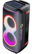 Głośnik bezprzewodowy DENVER BPS-370 czarny - obraz 3