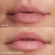 Бальзам для губ Glossier "Sparkling Rose" Balm Dotcom Lip Balm and Skin Salve - изображение 3