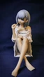 Аніме фігурка Banpresto Relax Time Beta Бета Сходження в тіні The Eminence in Shadow 13 см - зображення 6