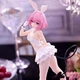 Аниме фигурка FuRyu Момо Белия Девилюк Momo Belia Deviluke BiCute Bunnies White Ver. Любовные неприятности 27 см - изображение 3