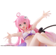 Аниме фигурка Taito Лала Саталин Девилюк Lala Satalin Deviluke Aqua Float Girls To Love Ru Darkness 10 см - изображение 3