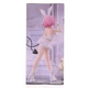 Аниме фигурка FuRyu Момо Белия Девилюк Momo Belia Deviluke BiCute Bunnies White Ver. Любовные неприятности 27 см - изображение 8
