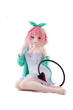 Аниме фигурка Taito Момо Белия Девилюк Momo Belia Deviluke Desktop Cute Figure Любовные неприятности: Тьма 13 см - изображение 1
