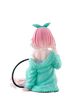 Аниме фигурка Taito Момо Белия Девилюк Momo Belia Deviluke Desktop Cute Figure Любовные неприятности: Тьма 13 см - изображение 2
