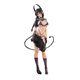 Аниме фигурка Succubus Class President Reina Рейна 1/6 29.5 см - изображение 1