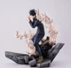 Аниме фигурка SEGA FiGURiZM Мегуми Фушигуро Megumi Fushiguro Encounter Ver. Магическая битва 20 см - изображение 3