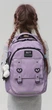 Pюкзак шкільний YES ТS-54M Lively Light (550328) (5056574460233) - зображення 15