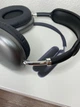 Беспроводные наушники P9 Черные Bluetooth/AUX/MP3 - изображение 8