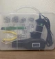 Паяльник горячий степлер H50 50W + Скобами - изображение 2