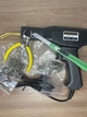 Паяльник горячий степлер H50 50W + Скобами - изображение 3