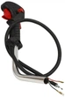 Ручка VJ Parts для мотокоси Buh в комплекті з тросом газу. арт кос219 - зображення 3