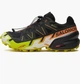 Кроссовки Salomon Speedcross 6 Gore-Tex Black/Yellow L47465400 45 - изображение 1