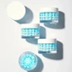 Крем для інтенсивного зволоження шкіри MEDIPEEL Power Aqua H8 Cream, 50 г - зображення 4