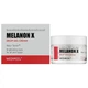 Осветляющий гель-крем для лица против пигментации MEDIPEEL Melanon X Drop Gel Cream, 50 г - изображение 5