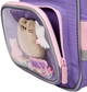 Рюкзак детский YES K-37XS Pusheen Summer (550458) (5056574463524) - изображение 6