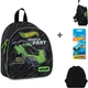 Рюкзак Kite Kids Hot Wheels 3,25л HW26-538XXS - зображення 1