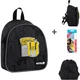 Рюкзак Kite Kids Transformers 3,25 л TF26-538XXS - зображення 1