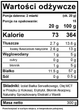 Ізолят білка з МСТ Be Keto Французька ваніль 300 г (5060834810119) - зображення 2