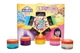Набор Слаймов Elmer's Fun Time 5 шт Слаймы и Декор (01817) - изображение 3