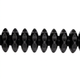 Массажер палка роликовый 13 массажеров SP-Sport Massager Bar 88104 Black - изображение 3