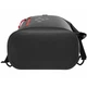 Герморюкзак водонепроницаемый 25 литров SP-Sport Waterproof Backpack 7519 размер 58x13x37см Black - изображение 8