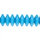 Массажер палка роликовый 13 массажеров SP-Sport Massager Bar 88104 Blue - изображение 4
