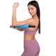 Массажер палка роликовый 13 массажеров SP-Sport Massager Bar 88104 Blue - изображение 5
