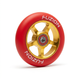 Колесо для самоката 100 мм з підшипником ABEC-11 SP-Sport Fuzion 3873 - зображення 4