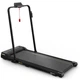 Беговая дорожка Hop-Sport HS-950WP Treil - изображение 1