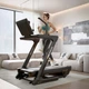 Беговая дорожка Hop-Sport HS-6000LB Nexrun - изображение 9