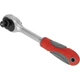 Rękojeść z grzechotką Proline 1/2" 72 zęby 250 mm (18578) (5903755185785) - obraz 7