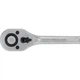 Rękojeść z grzechotką Proline 1/2" 72 zęby 250 mm (18578) (5903755185785) - obraz 13