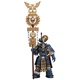 Фігурка warhammer40k JoyToy Ultramarines Remus Ventanus 1/18 - зображення 5