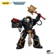 Фігурка warhammer 40k JoyToy Ultramarines Chaplain in Terminator Armour 1/18 - зображення 2
