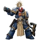 Фігурка warhammer40k JoyToy Ultramarines Metaurus 1/18 - зображення 3