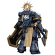 Фігурка warhammer40k JoyToy Ultramarines Metaurus 1/18 - зображення 4