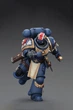 Фігурка Warhammer 40k Ultramarines Titus with Laurels of Victory 1/18 - зображення 4