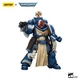 Фігурка warhammer40k JoyToy ultramarines sternguard veteran sergeant 1/18 - зображення 4