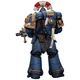 Фігурка warhammer40k JoyToy Ultramarines Relic Secundus armour 1/18 - зображення 2