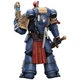 Фігурка warhammer40k JoyToy Ultramarines Relic Primus Armour 1/18 - зображення 2