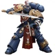Фігурка warhammer40k JoyToy Ultramarines Relic Primus Armour 1/18 - зображення 5