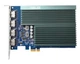 Відеокарта GeForce GT730, Asus, 2Gb GDDR5, 64-bit, 4xHDMI, 927/5010 MHz, Silent (GT730-4H-SL-2GD5) - зображення 3