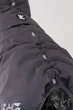 Теплый комбинезон для собак Hurtta Extreme Overall 25S Серый - изображение 4